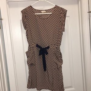 Maison Jules Dress